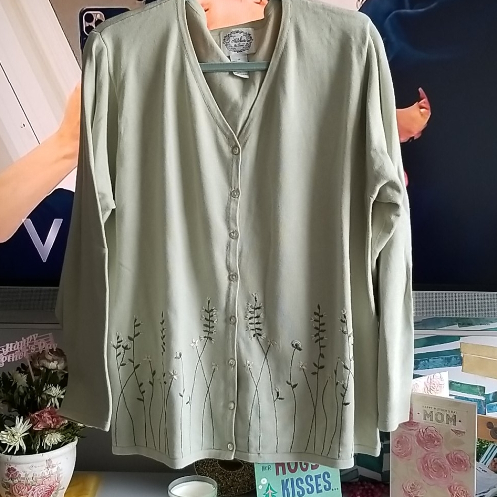 Sweater